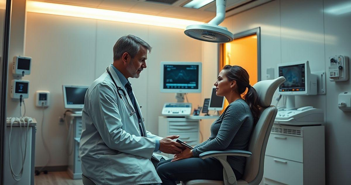 Clinicas Particulares: Como Escolher a Opção Ideal para Sua Saúde