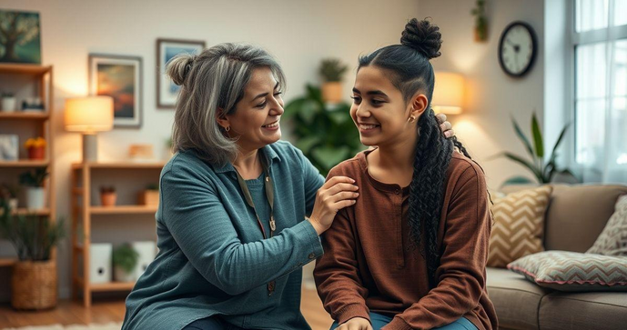 Casa de recuperação para menores: como escolher a melhor opção para reabilitação e apoio emocional Casa de recuperação para menores: como escolher a melhor opção para reabilitação e apoio emocional