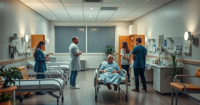Centro de reabilitação para alcoólatras: como escolher o melhor para sua recuperação Centro de reabilitação para alcoólatras: como escolher o melhor para sua recuperação