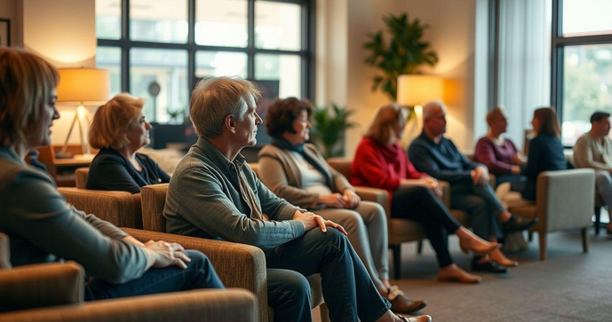 Clínica de reabilitação alcoólatra: como escolher a melhor opção para a recuperação