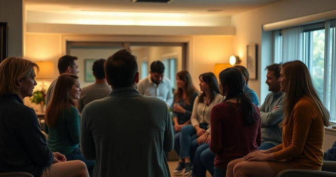 Clínica de recuperação de alcoólatras: como escolher a melhor opção para a sua recuperação Clínica de recuperação de alcoólatras: como escolher a melhor opção para a sua recuperação