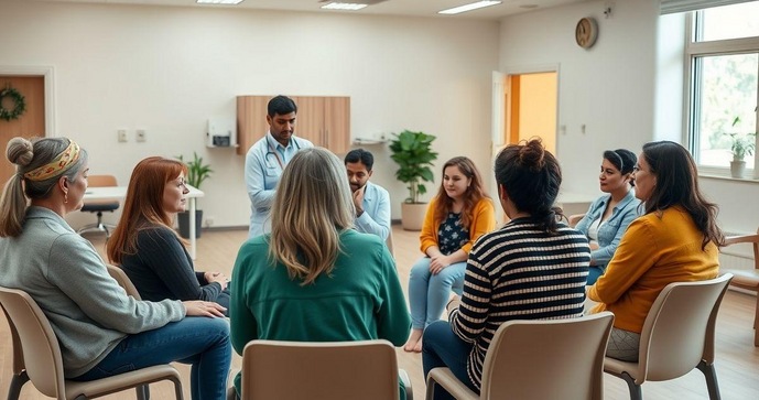 Como Escolher a Clínica de Reabilitação para Dependentes Químicos Ideal