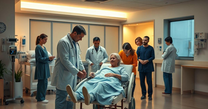 Como Escolher a Clínica de Recuperação de Drogas Ideal para Você Como Escolher a Clínica de Recuperação de Drogas Ideal para Você