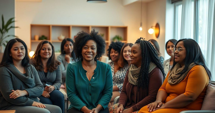 Descubra a Importância da Clínica de Recuperação Feminina para a Saúde da Mulher Descubra a Importância da Clínica de Recuperação Feminina para a Saúde da Mulher