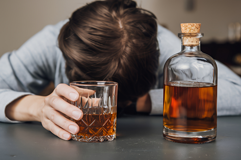 Descubra os Melhores Tratamentos para Superar o Alcoolismo e Transformar Sua Vida