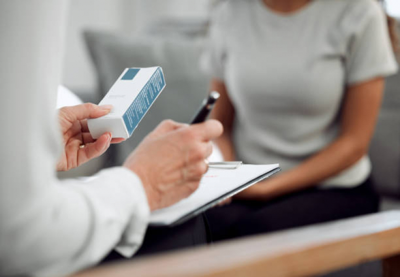 Clínica de Internação Involuntária Tratamento Proxímo Barra Bonita - Clínica de Internação Involuntária Feminina