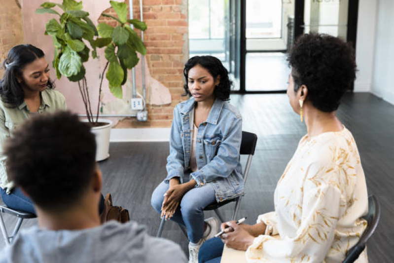 Clínica de Internação Involuntária Tratamento Salesópolis - Clínica de Internação Involuntária para Mulheres