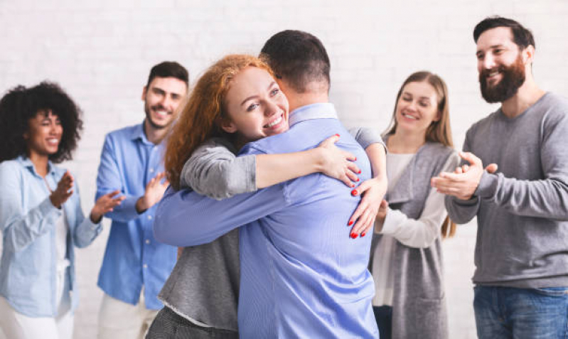 Clínica de Reabilitação Alcoólica para Homens Vila Clementino - Clínica de Reabilitação Alcoólica para Idoso