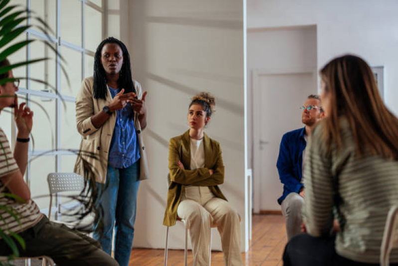 Clínica de Reabilitação Alcoólica para Jovens Telefone Vila São Francisco - Clínica de Reabilitação Alcoólica para Mulheres