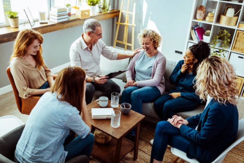 Clínica de Reabilitação para Dependentes Químicos e Alcoólatras Proximo Guarulhos - Clínica de Reabilitação Alcoólatra