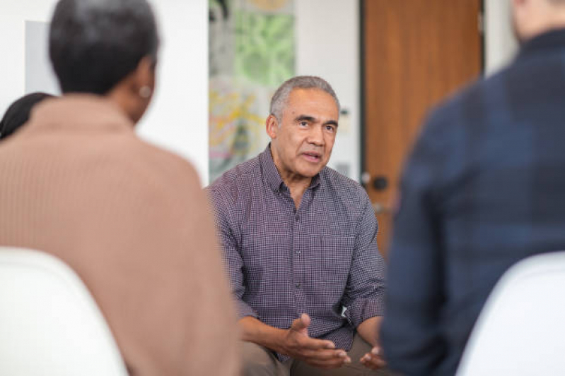 Clínica de Recuperação para Homens Rio Grande da Serra - Clínica de Recuperação para Mulheres