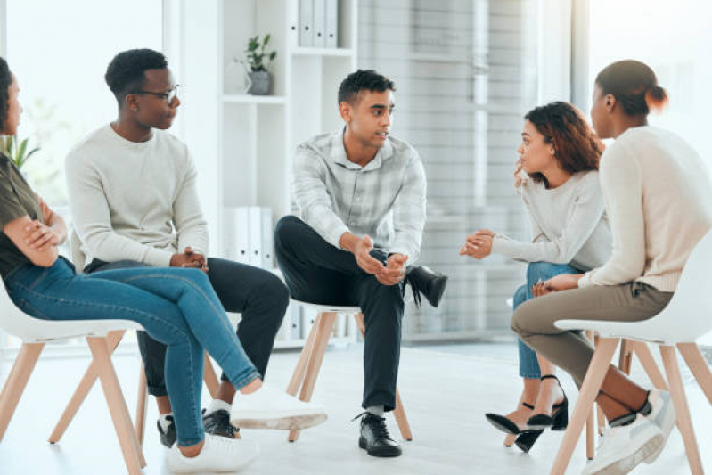 Clínica de Recuperação para Menores Vila Leopoldina - Clínica para Recuperação de Jovens