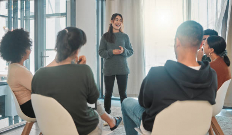 Clínica de Tratamento de Dependentes Químicos Alphaville - Clínica de Tratamento de Dependentes Químicos na Região