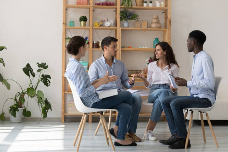 Clínica para Dependente Químico Centro de Recuperação Contato Mooca - Clínica para Dependente Químico Feminina