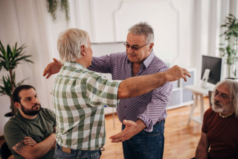 Clínica para Dependentes de álcool Masculina Quanto Custa Ribeirão Pires - Clínica para Dependentes de álcool Internação