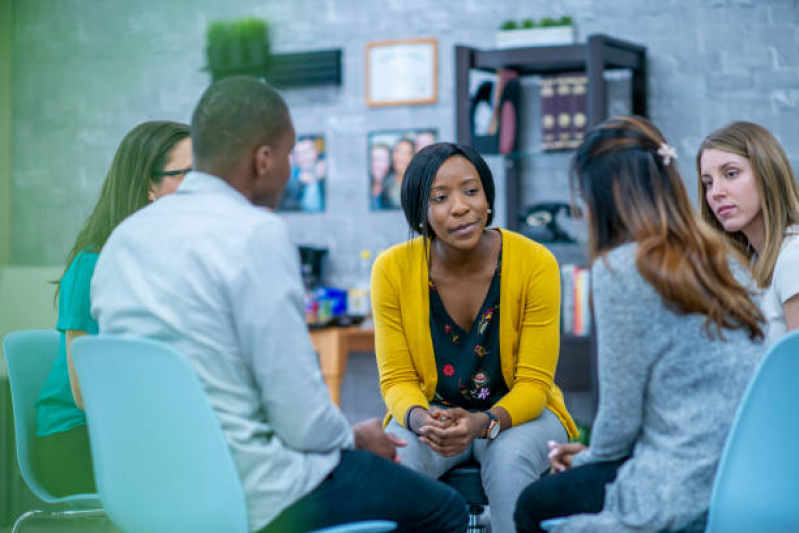 Clínica para Dependentes de álcool Tratamento Aclimação - Clínica para Dependentes de álcool Feminina