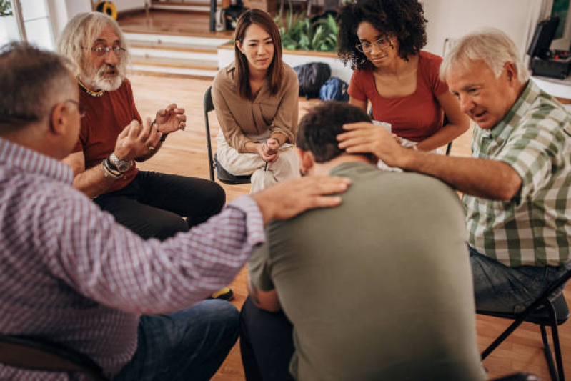 Clínica Particular Homens Viciadas Proxímo de Mim Perdizes - Clínica Particular Internação Involuntária