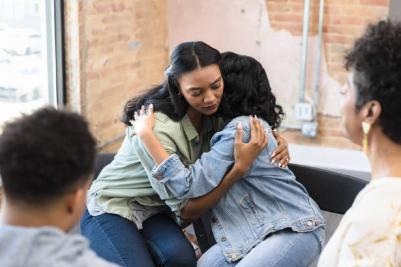 Clínicas para Reabilitação Feminina Particular Fradique Coutinho - Clínica para Reabilitação Feminina Tratamento Moderno