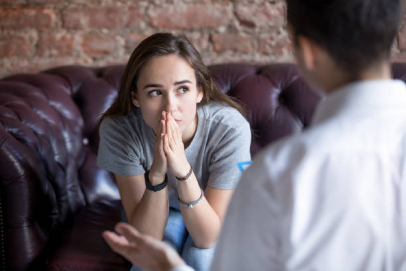 Clínicas Particulares Alcoólatras Sto. André - Clínica Particular Mulheres Viciadas