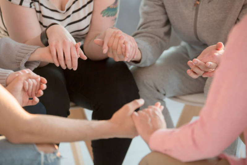 Como Chegar na Casa de Reabilitação Consolação - Casa de Reabilitação para Menores