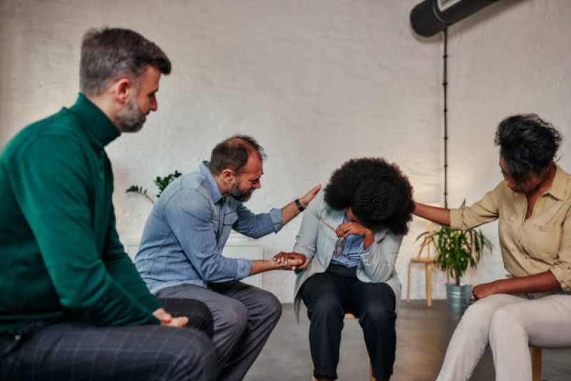 Como Chegar na Clínica de Reabilitação para Usuários de Drogas Vila Mascote - Clínica de Reabilitação para Dependente Químico