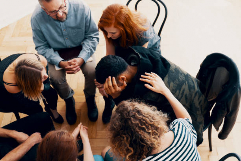 Endereço de Casa de Reabilitação para Menor ABCD - Casa de Reabilitação para Menores