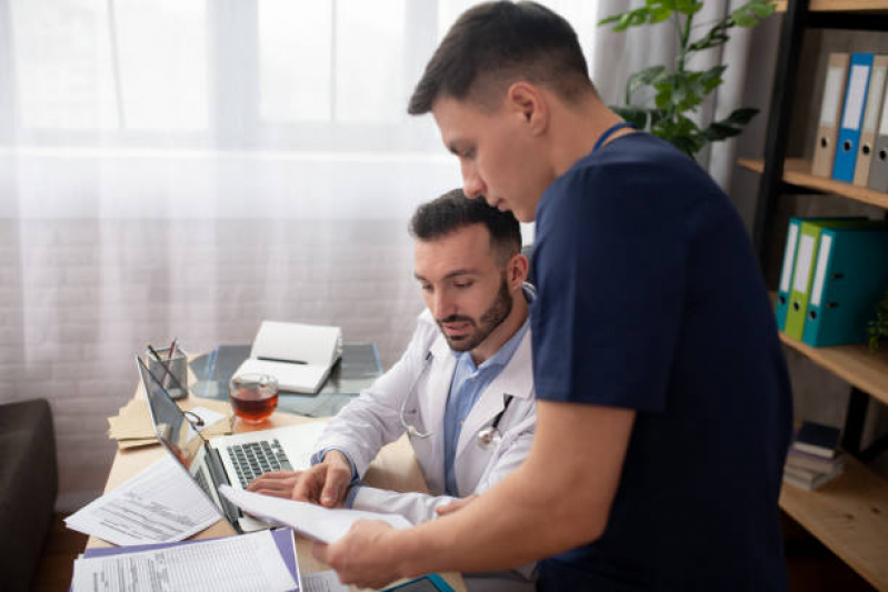 Endereço de Centro de Recuperação Química Perto de Mim Alphaville - Centro de Recuperação Química para Homens