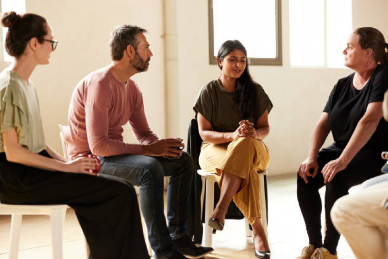 Endereço de Clínica de Reabilitação Alcoólica para Idosos SCS - Clínica de Reabilitação Alcoólica para Jovens