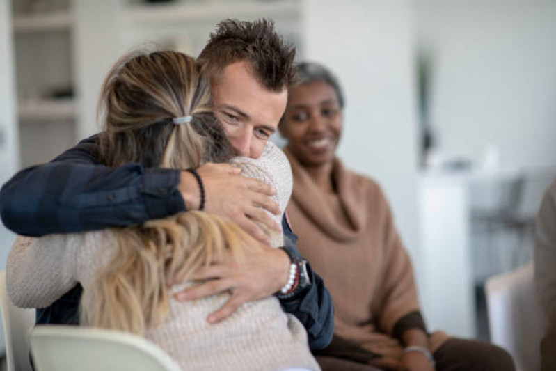 Endereço de Clínica de Recuperação para Homens Arujá - Clínica de Recuperação para Mulheres