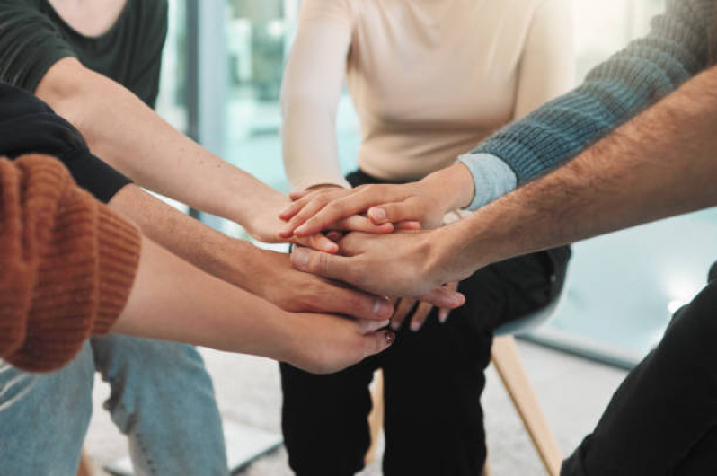 Endereço de Clínica para Recuperação Perdizes - Clínica para Recuperação de Jovens