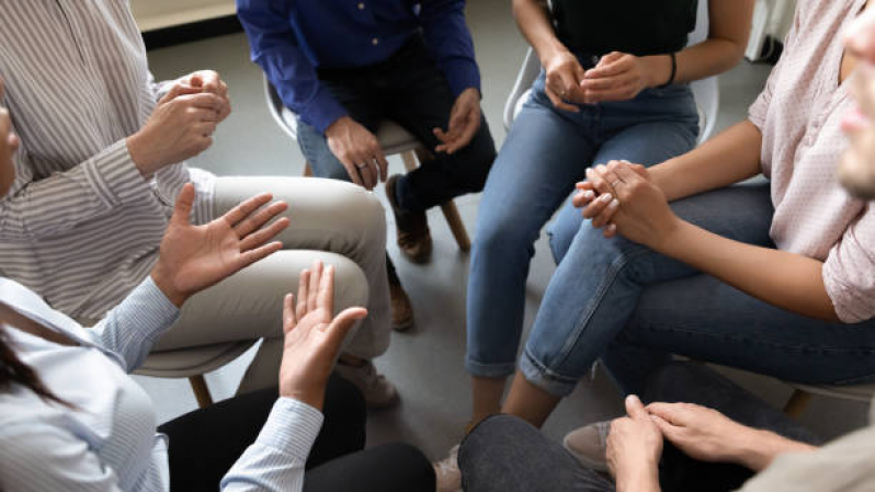 Onde Encontrar Clínica de Reabilitação Alcoólica para Homens Panamby - Clínica de Reabilitação Alcoólica para Jovens