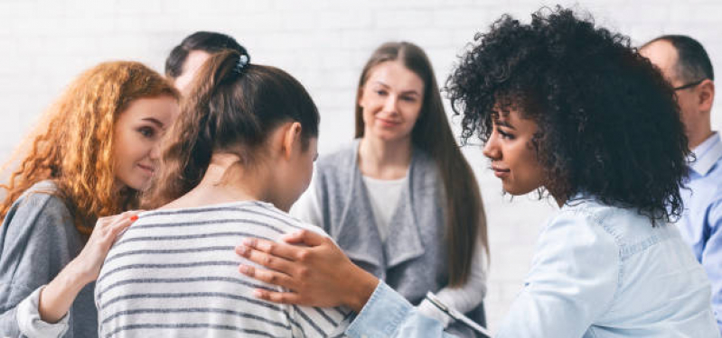 Onde Faz Reabilitação para Idosos Viciados em álcool Itapevi - Reabilitação para Homens e Mulheres Viciados em álcool