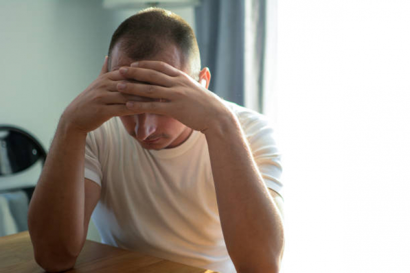 Onde Faz Recuperação para Homens Dependente Químico Cambuci - Recuperação para Homens Dependente Químico