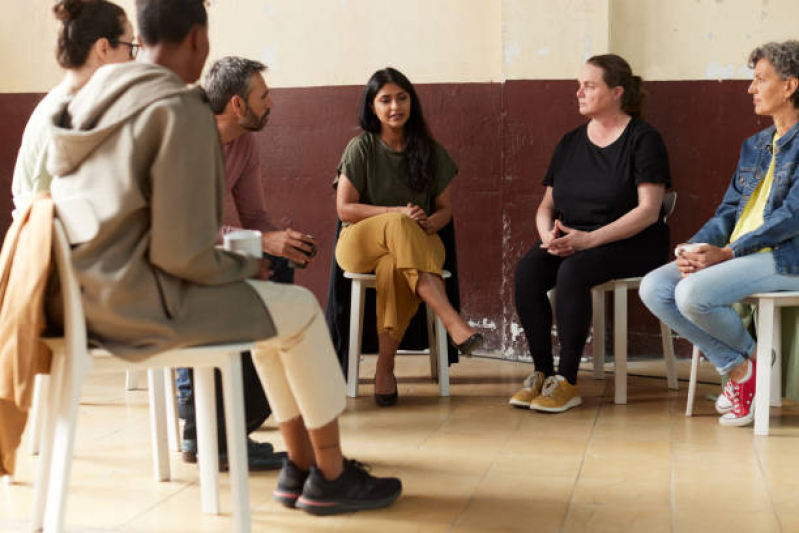 Onde Tem Centro de Reabilitação para Idosos Viciados em álcool Cambuci - Centro de Reabilitação para Mulheres Viciadas em álcool ABC