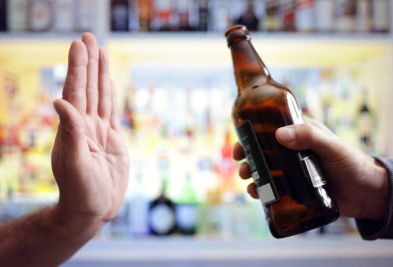 Reabilitação Alcoólica Próximo de Mim ABCD - Reabilitação Alcoólica Mais Perto de Mim Cotia