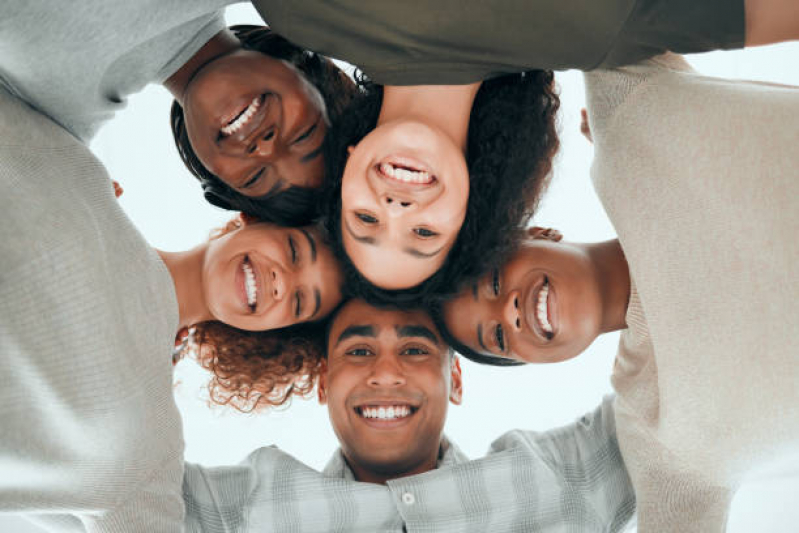 Telefone de Casa de Recuperação para Menores Suzano - Casa de Recuperação Masculina