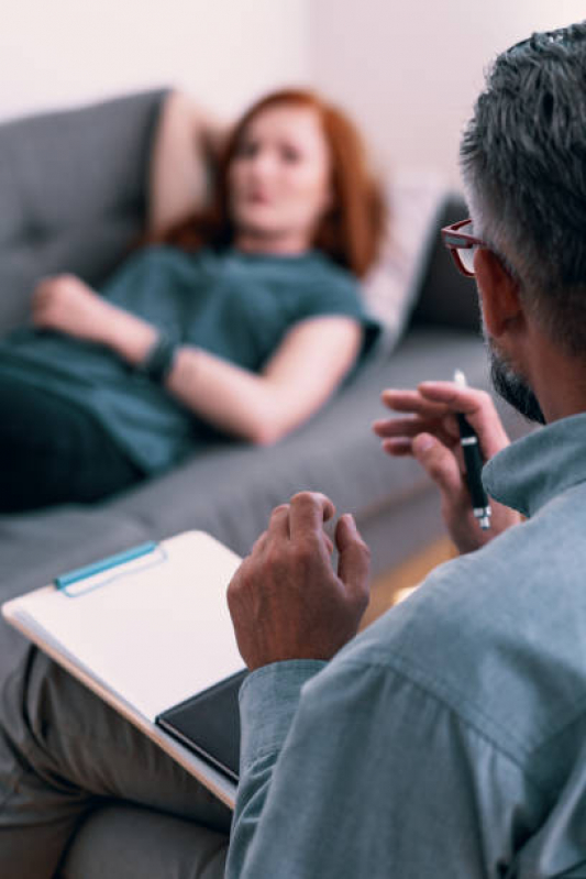 Telefone de Clínica de Recuperação Dependentes Químicos Mauá - Clínica de Dependente Químico