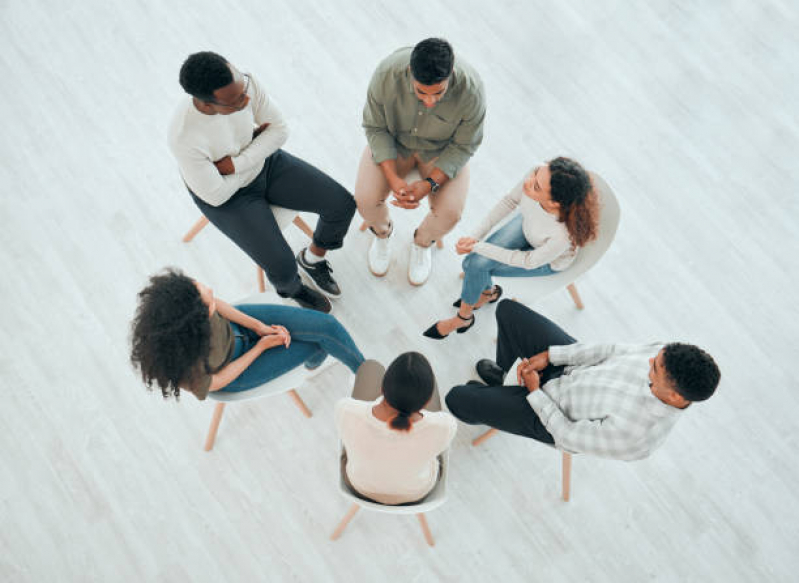 Telefone de Clínica de Recuperação para Menores Ibitinga - Clinica Recuperação Feminina