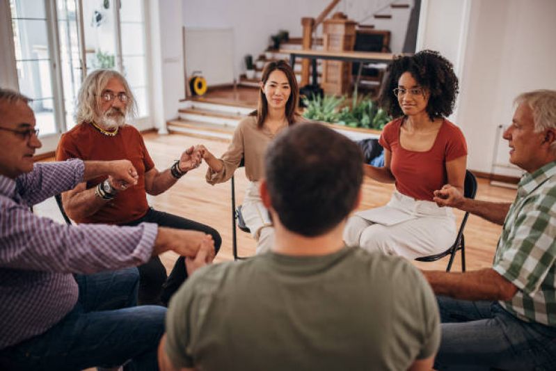 Telefone de Clínica de Recuperação Embu das Artes - Clínica de Recuperação Mais Perto de Mim