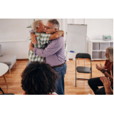 casa de recuperação para homens ABCD