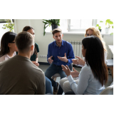 Centro de Recuperação Química para Jovens