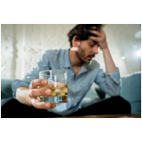 clínica de recuperação alcoolismo especializada Republica