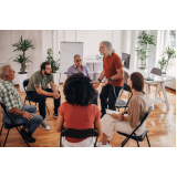 clínica de recuperação voluntária Guarulhos