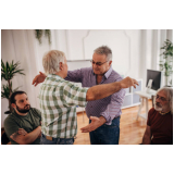 clínica para dependentes de álcool masculina quanto custa Chácara Santo Antônio