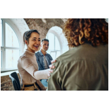 clínica para reabilitação feminina Água Branca