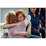 clínica particular jovens viciados Consolação