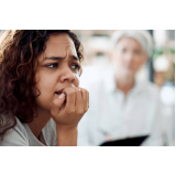 Clinica Recuperação Feminina