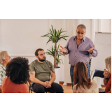 endereço de clínica de internação para alcoólatras Vila São Francisco