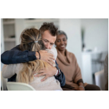 endereço de clínica de recuperação para homens Mauá