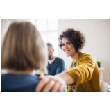 endereço de clínica de recuperação para jovens Alphaville